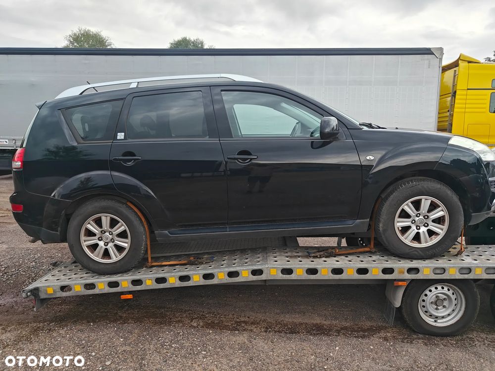Citroën C-Crosser FAP Tendance - 17