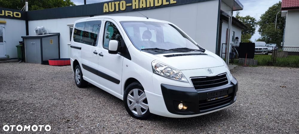 Peugeot Expert - 2