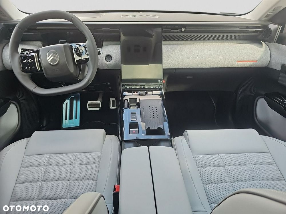 Citroën C5 Aircross - 16