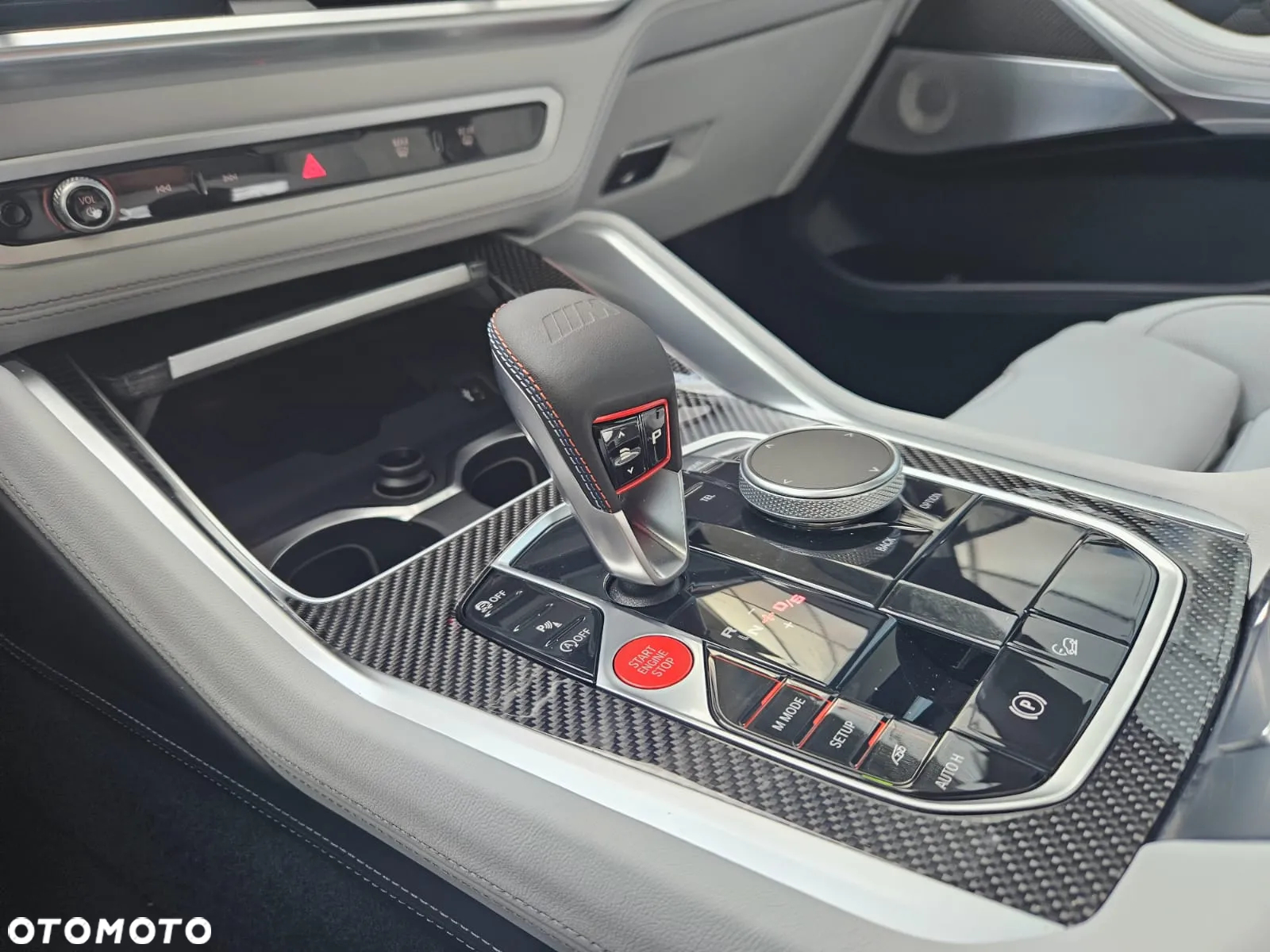 BMW X5 M Competition - 10