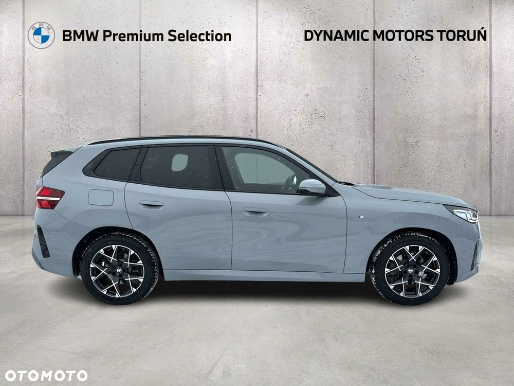 BMW X3 - 9
