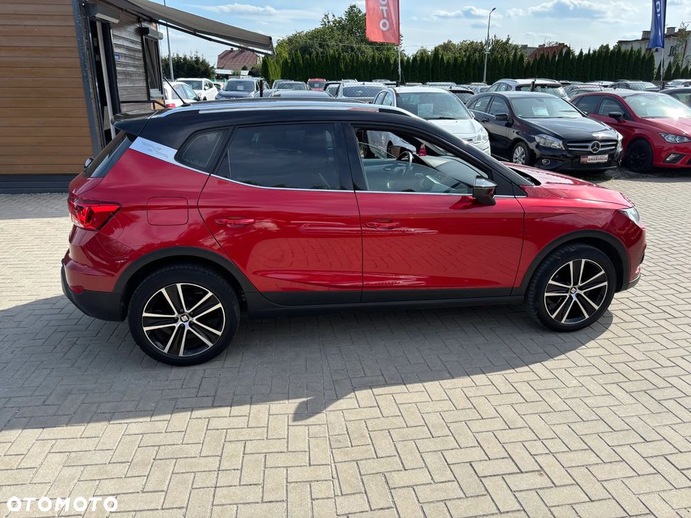 Seat Arona - 38