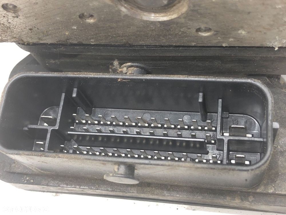 POMPA ABS  FIAT TIPO sedan (356_) 2015 - 2022 1.4 (356SXA1B) 70 kW [95 KM] benzyna 2015 - 2022 - 3