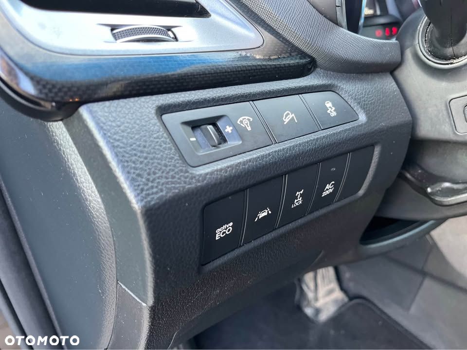 Hyundai Santa Fe 2.2 CRDI Executive - 11
