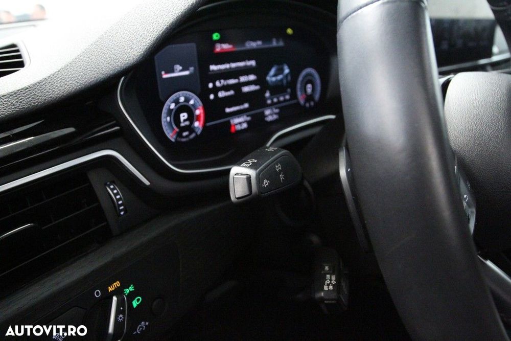 Audi A4 Allroad - 26