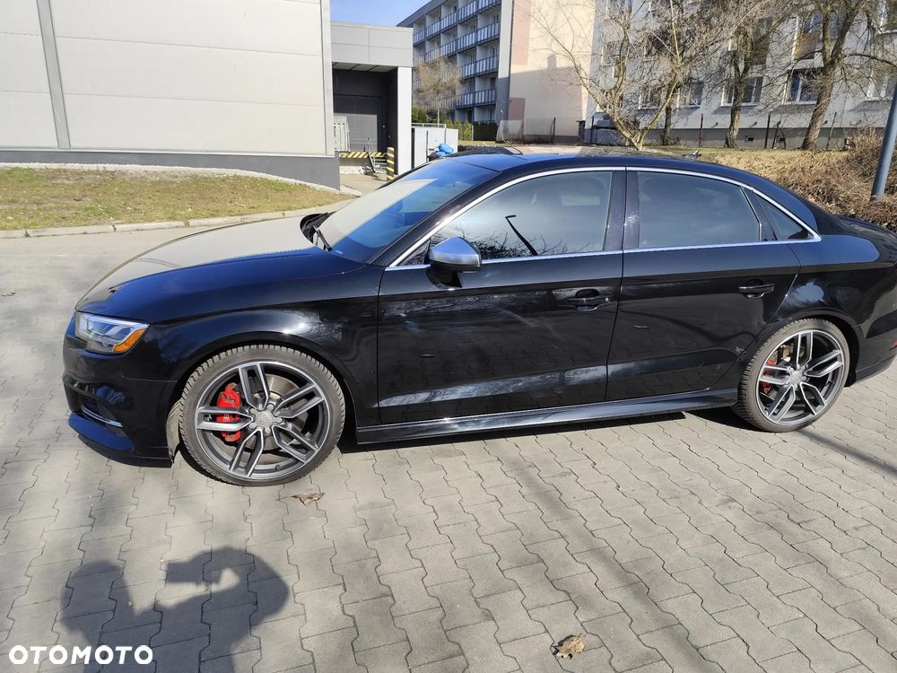 Audi S3 S tronic - 14