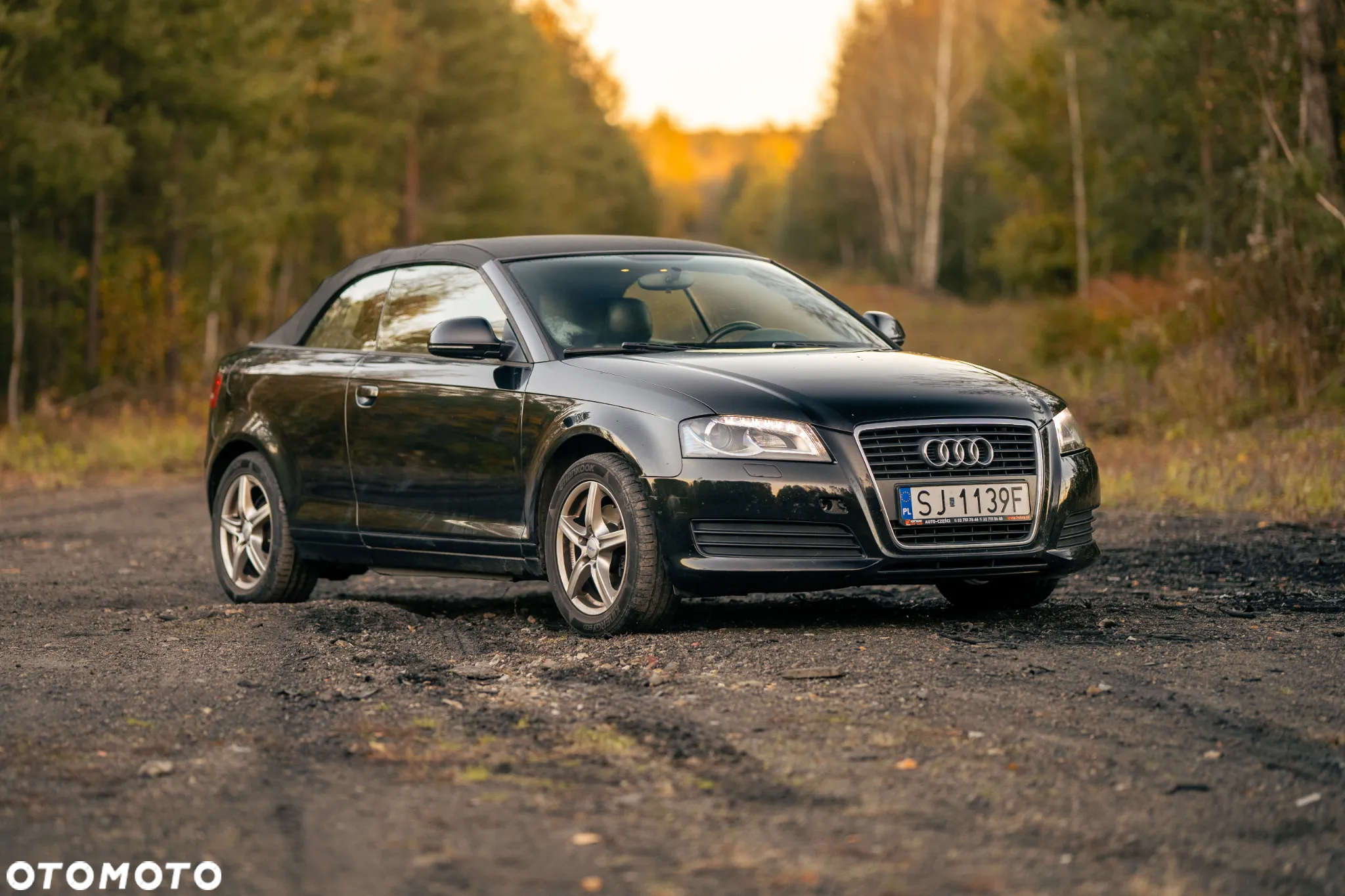 Audi A3 1.8 TFSI Attraction - 6