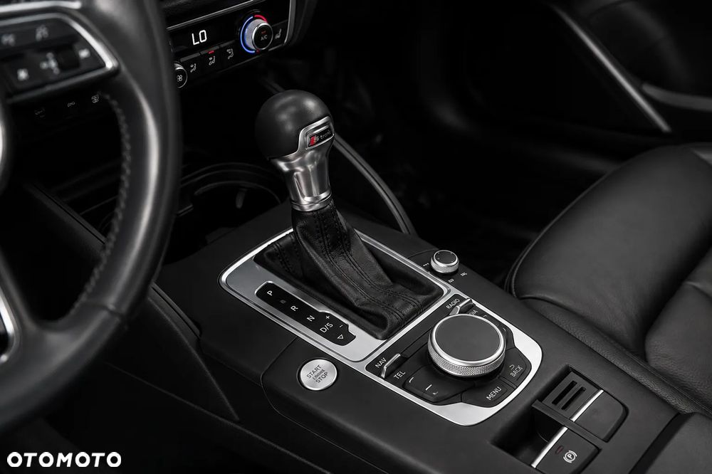 Audi A3 Limousine 2.0 TFSI quattro S tronic sport - 14