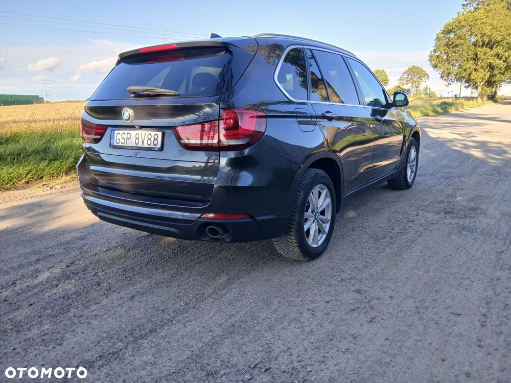 BMW X5 - 2