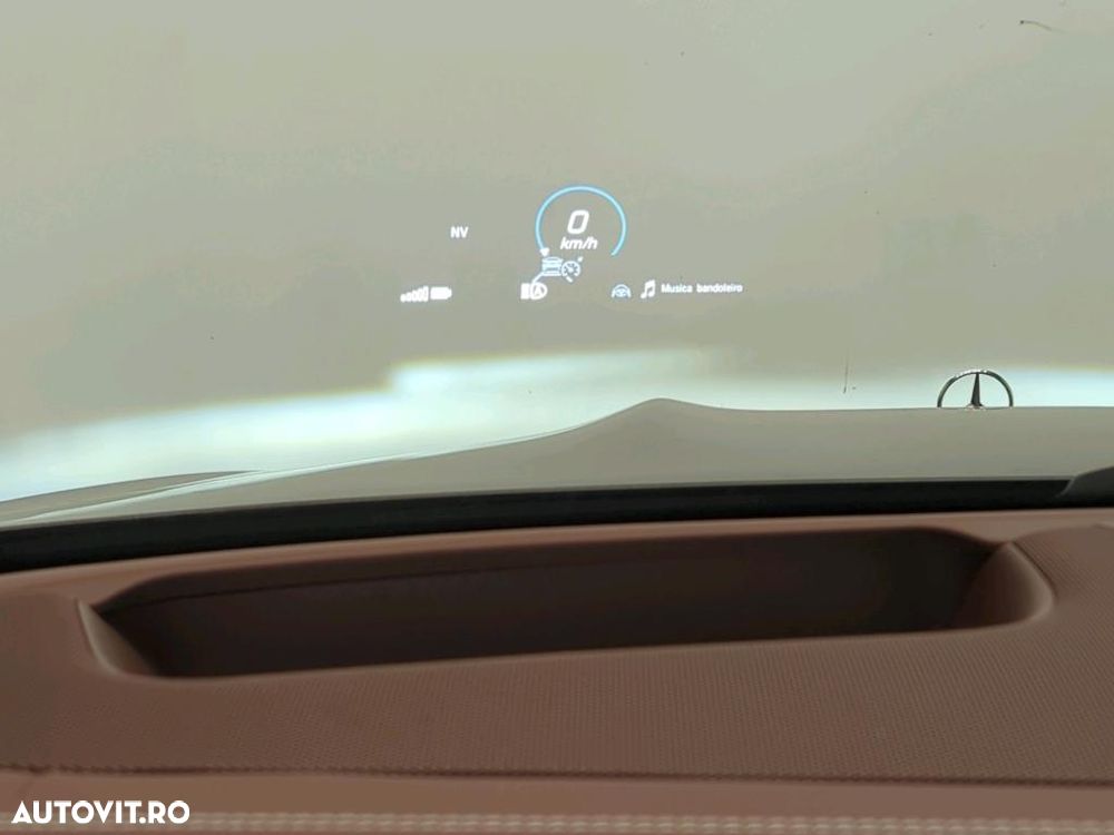 Mercedes-Benz GLS Maybach - 8