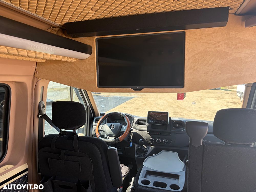Renault Master - 10