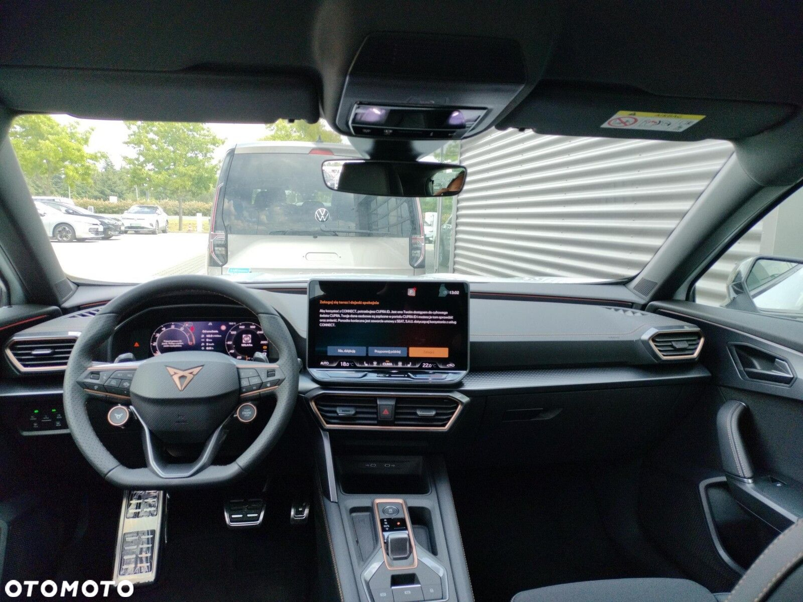 Cupra Formentor - 22