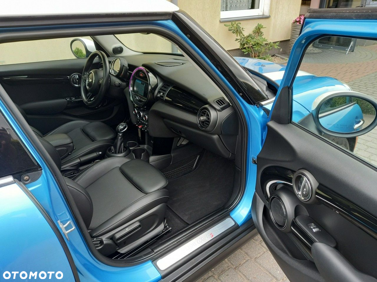 MINI Cooper S - 25