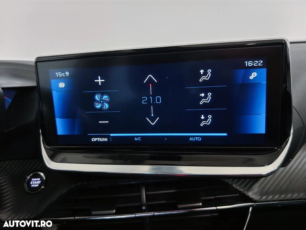 Peugeot 2008 PureTech 130 EAT8 Allure Pack - 17