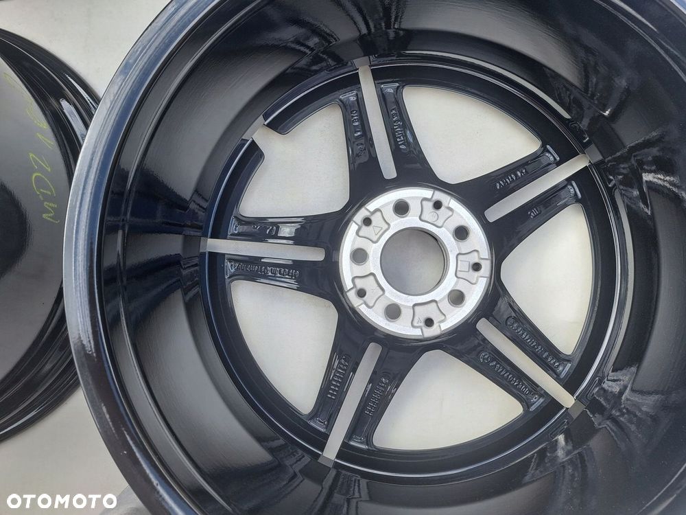 Oryg. Mercedes A-Klasa CLA 177 W177 A177 19 AMG 45 A45 8.5j 9.0j - 8