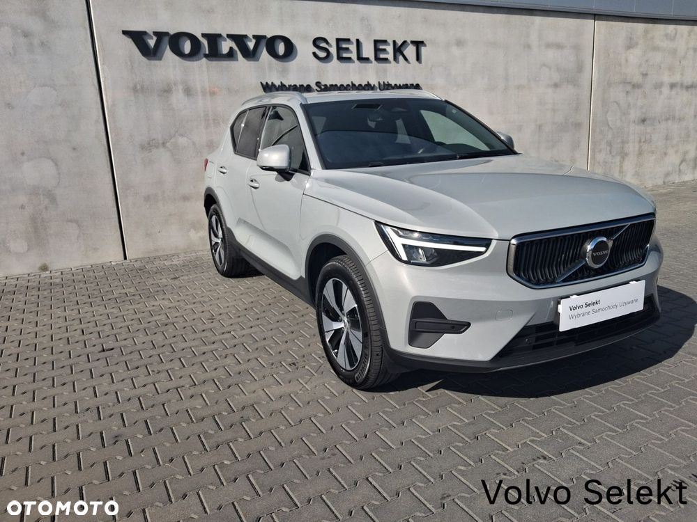 Volvo XC 40 - 4