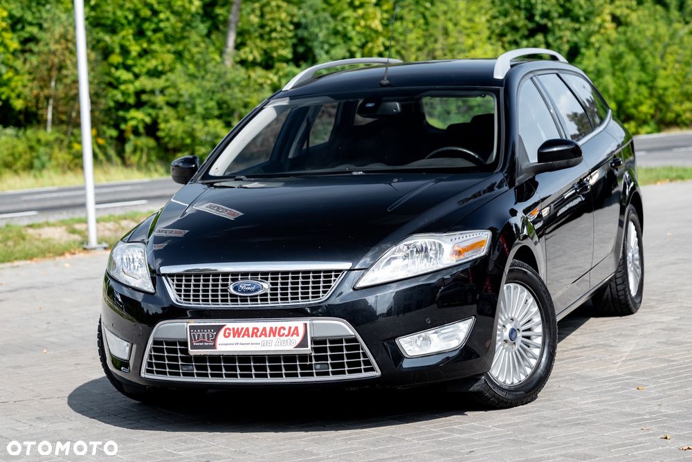 Ford Mondeo 2.3 Trend - 1