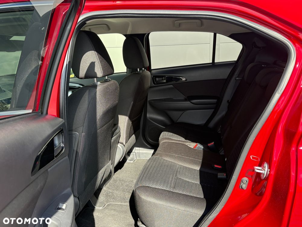 Mitsubishi Eclipse Cross - 19