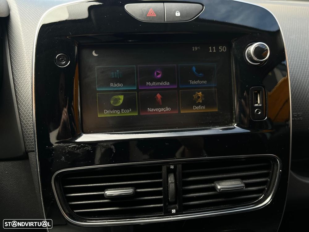 Renault Clio Sport Tourer 0.9 TCe Zen - 18