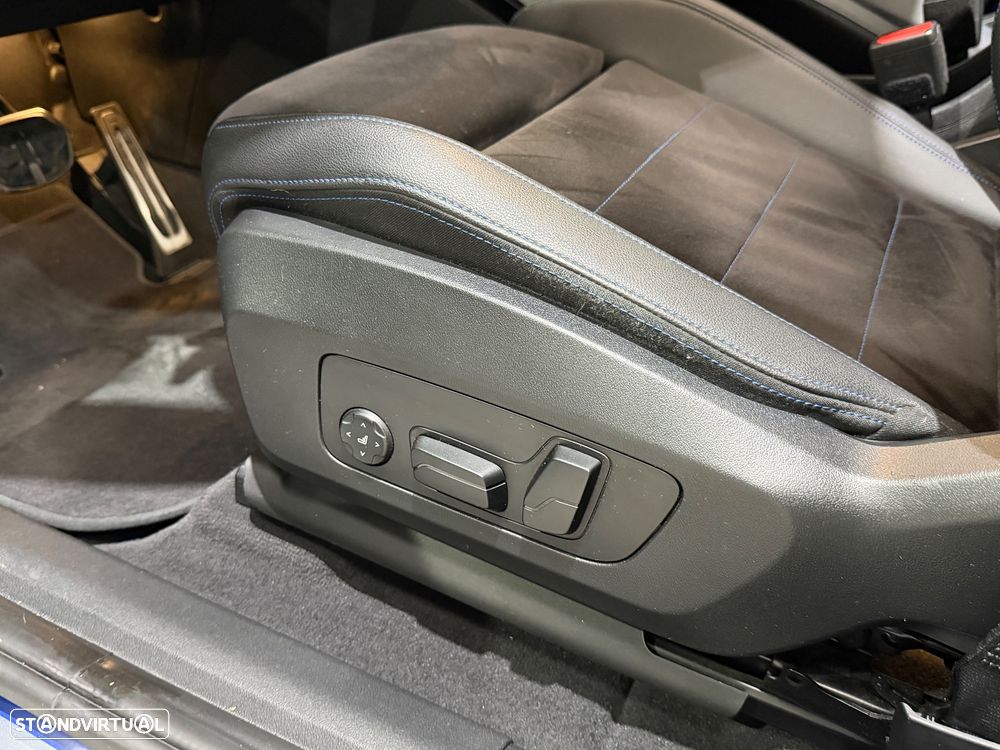 BMW iX1 xDrive30 Pack Desportivo M Pro - 26