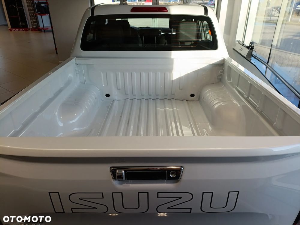 Isuzu D-Max 1.9 DC LSX - 15