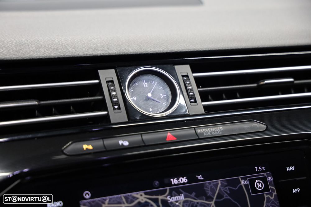 VW Arteon 2.0 TDI Elegance DSG - 16