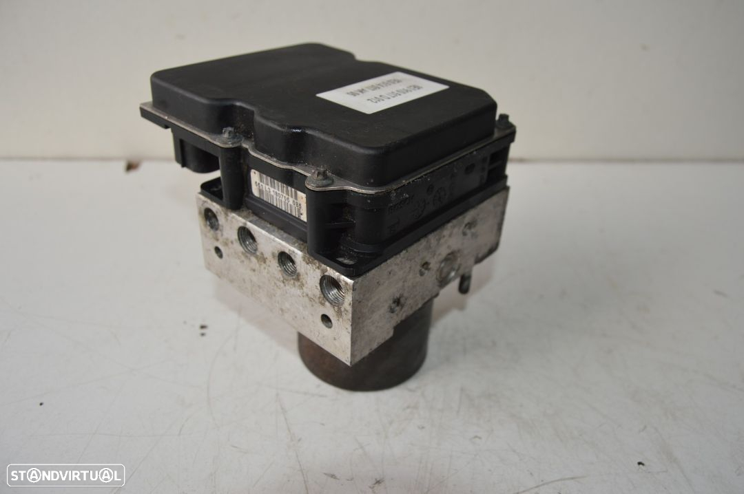 - ABS MODULO BLOCO HIDRAULICO 8E0910517 8E0614517 8E0910517D 8E0614517AK AUDI A4 B7 2.0 TDI BRE A4 B6 - 4