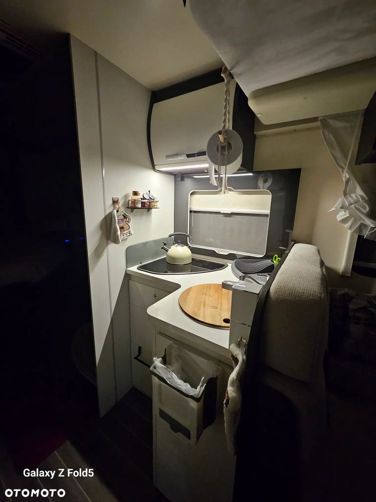 Roller Team Kronos 265TL - 7