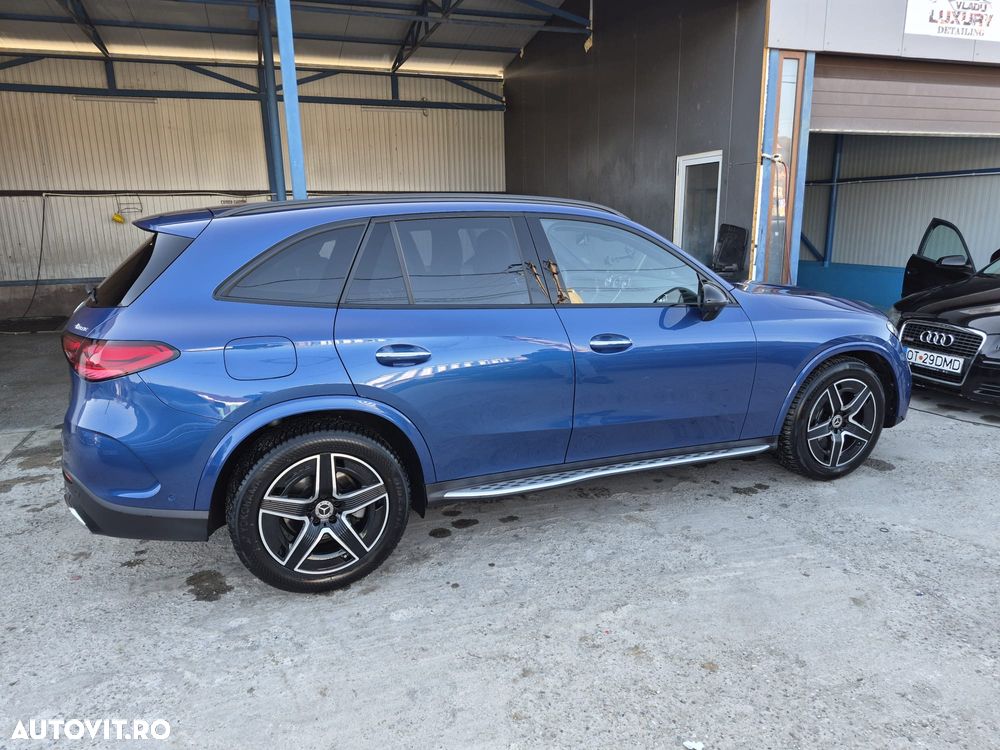 Mercedes-Benz GLC - 17