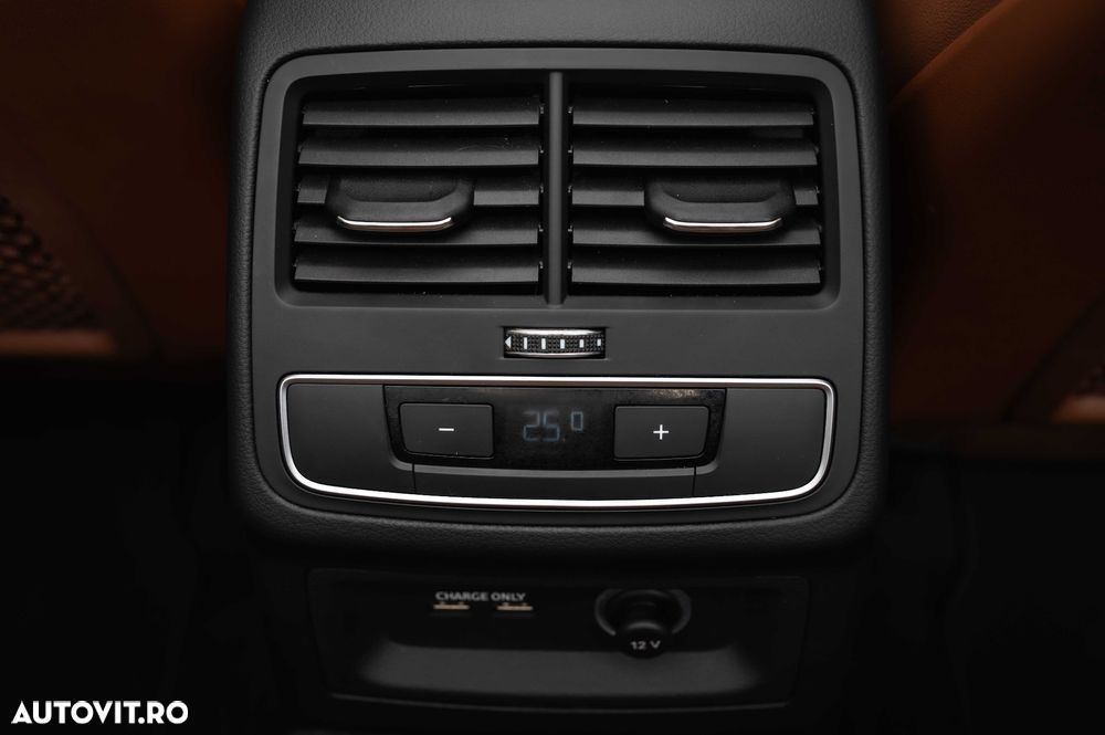 Audi A5 40 TFSI S tronic S line - 38