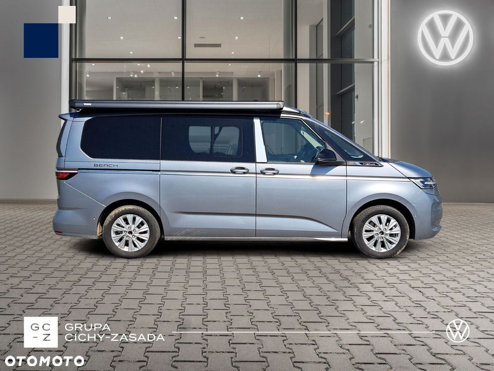 Volkswagen California - 7