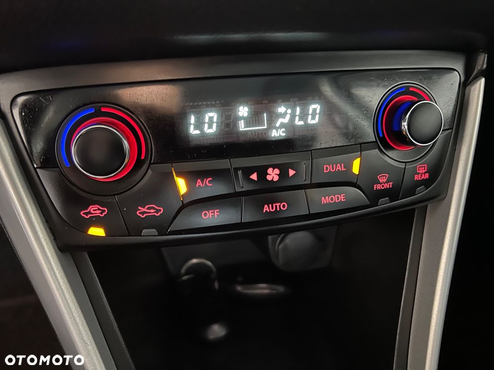 Suzuki SX4 S-Cross - 16