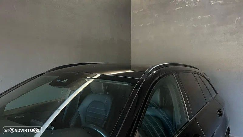 Mercedes-Benz C 300 de AMG Line - 53