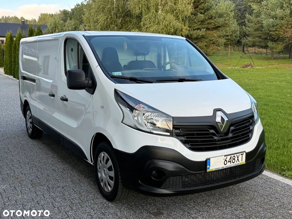 Renault Trafic - 14