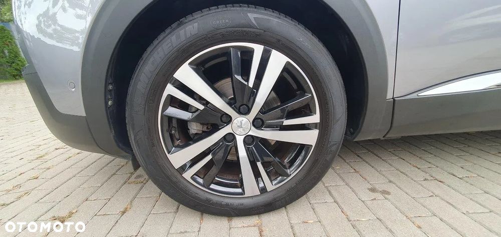 Peugeot 5008 1.2 PureTech GT S&S - 13