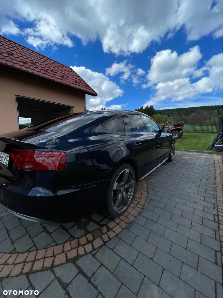Audi A5 2.0 TDI Quattro S tronic - 6