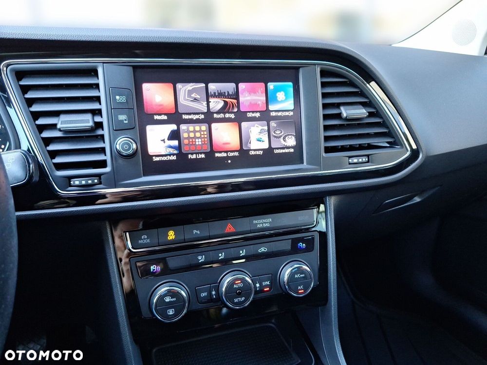 Seat Leon 1.5 TSI FR - 21
