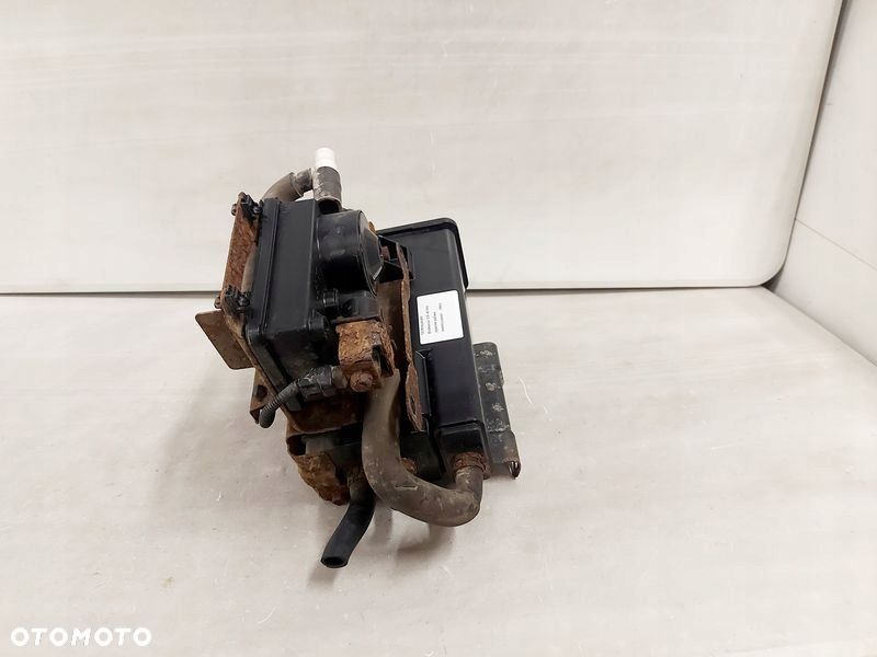 ENDEAVOR 3.8 V6 FILTR OPARÓW PALIWA ELEKTROZAWÓR - 2