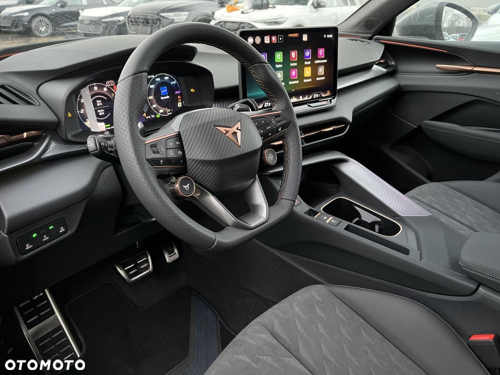 Cupra Terramar - 10