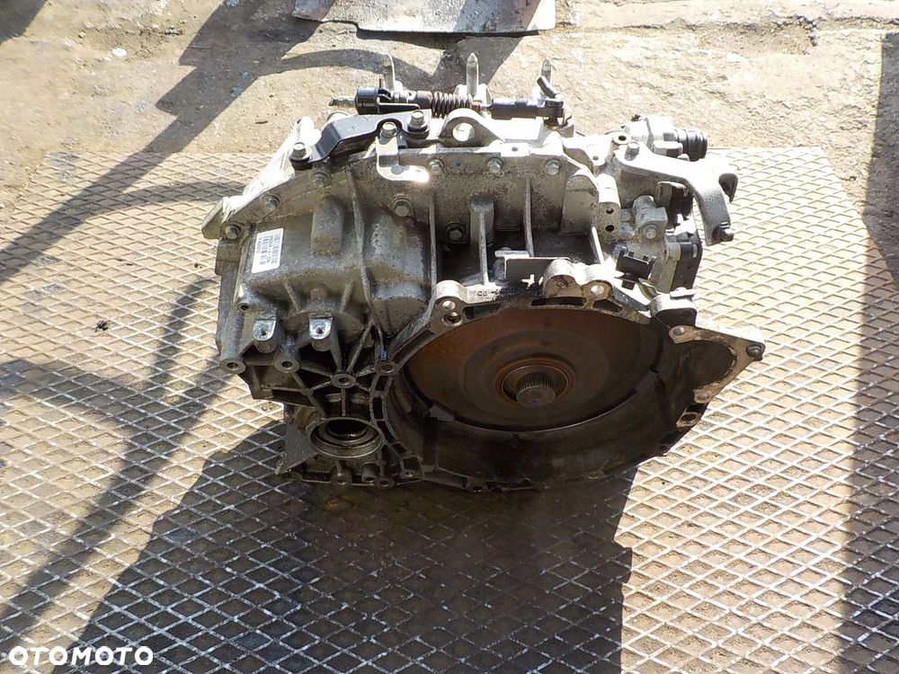 MITSUBISHI OUTLANDER III 2.2 DID SKRZYNIA BIEGÓW 9U3R7000CD - 1