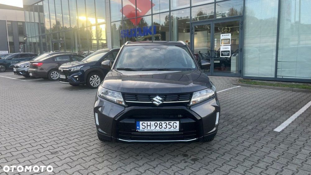 Suzuki Vitara - 9