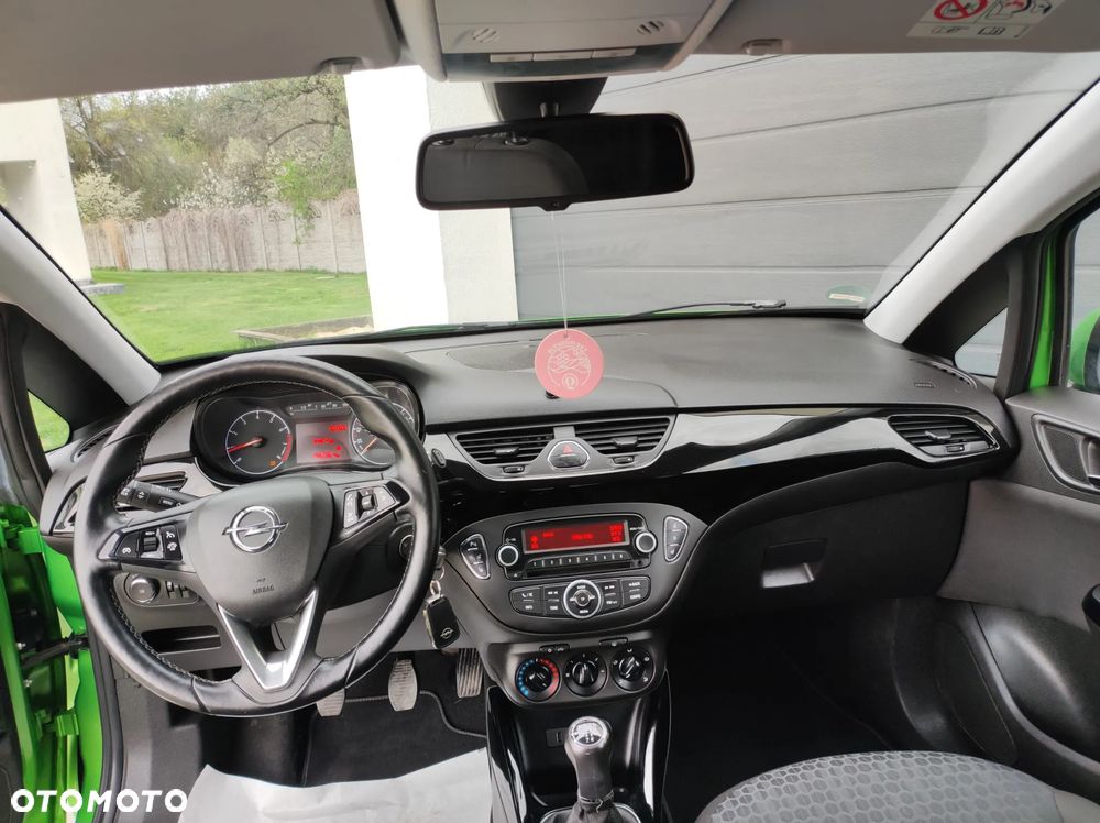 Opel Corsa - 28