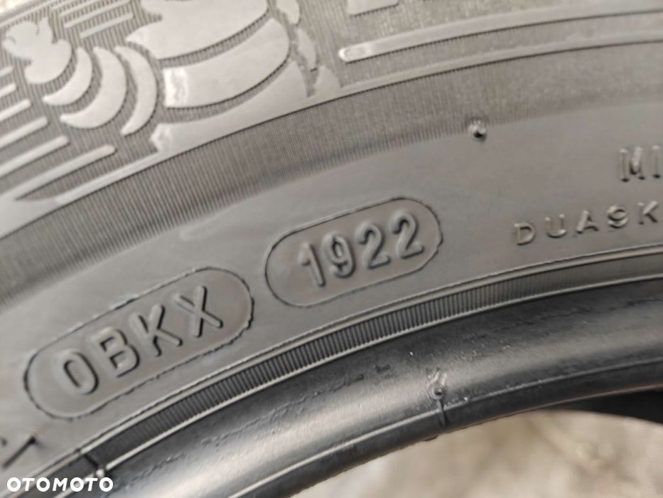 4x 185/65R15 opony letnie Michelin 6,0mm 2022 (N301) - 8