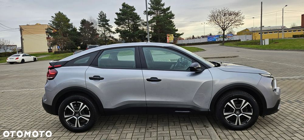 Citroën C4 BlueHDi 110 Stop&Start C-SERIES - 18