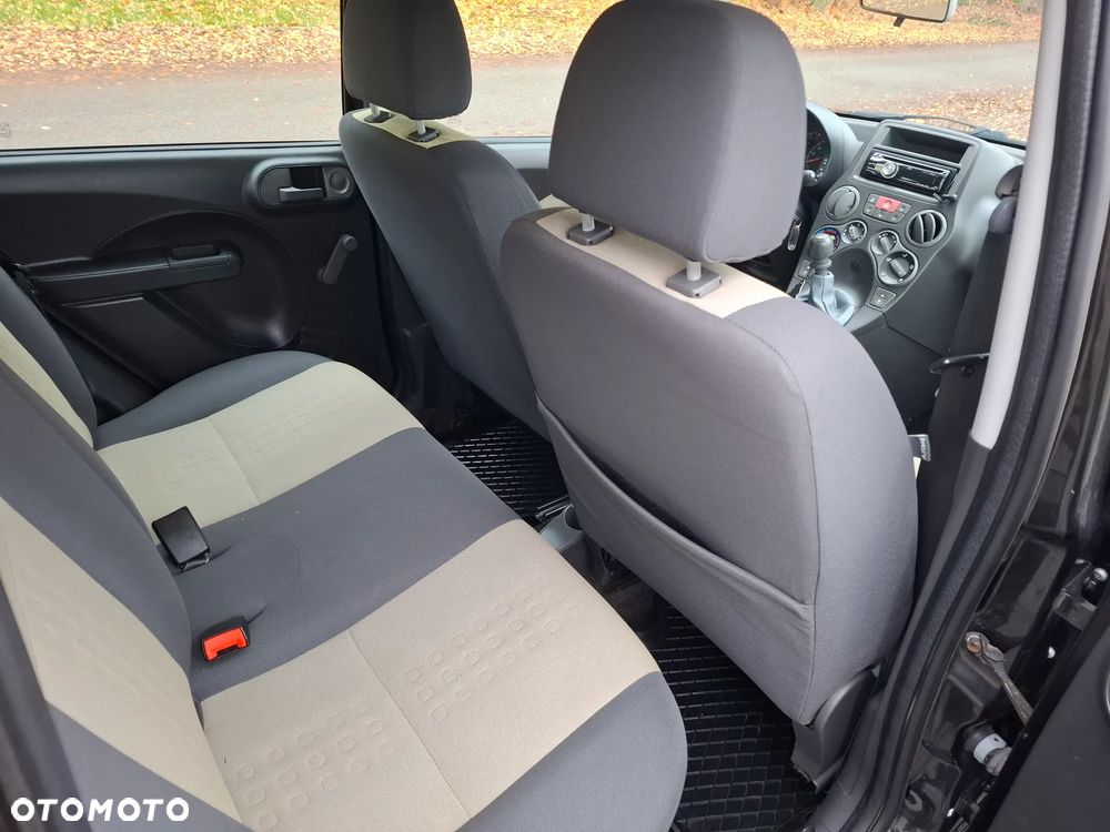 Fiat Panda 1.2 Dynamic - 14