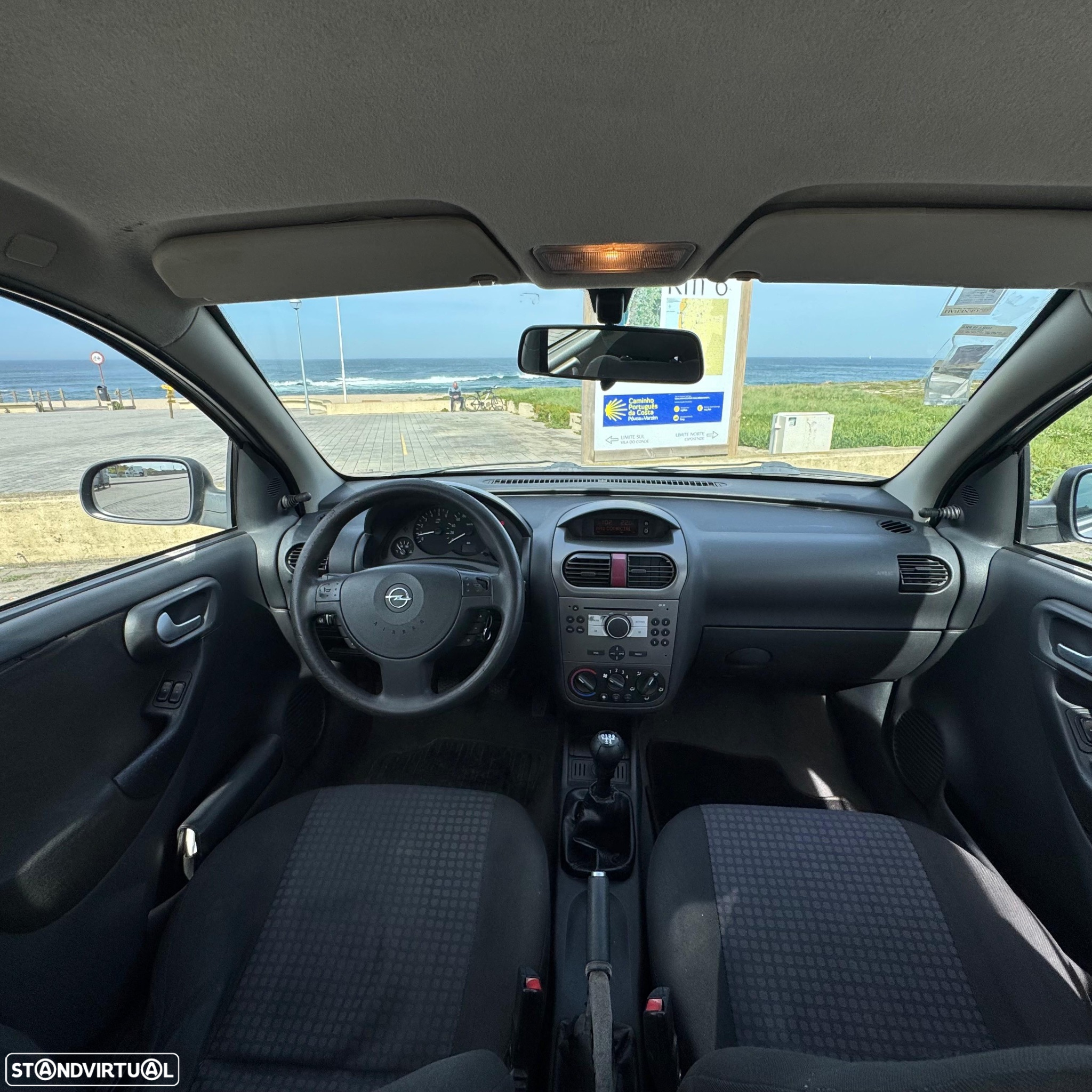 Opel Corsa 1.3 CDTi Essentia - 6