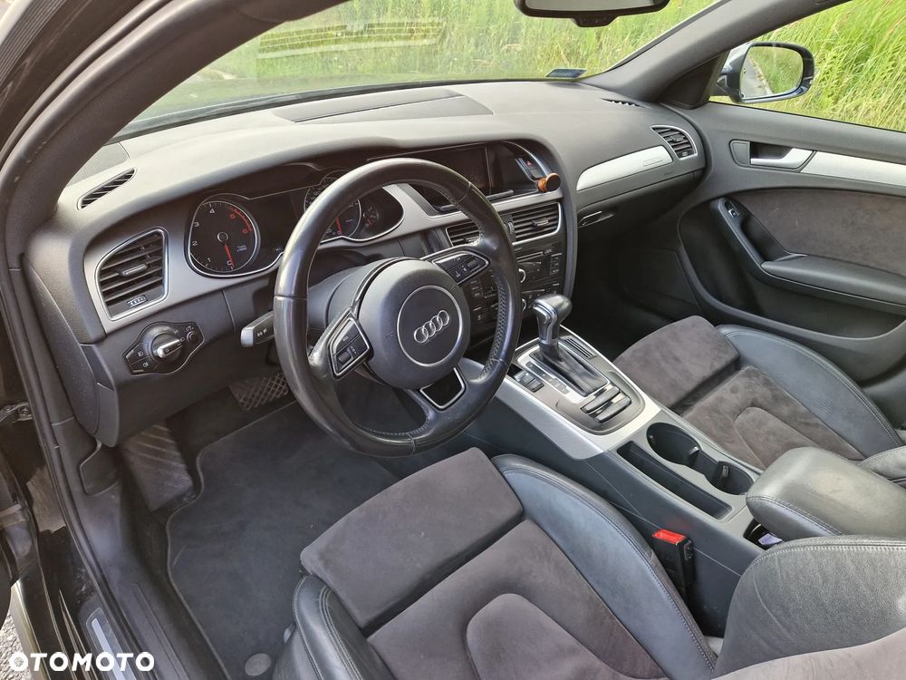 Audi A4 - 11