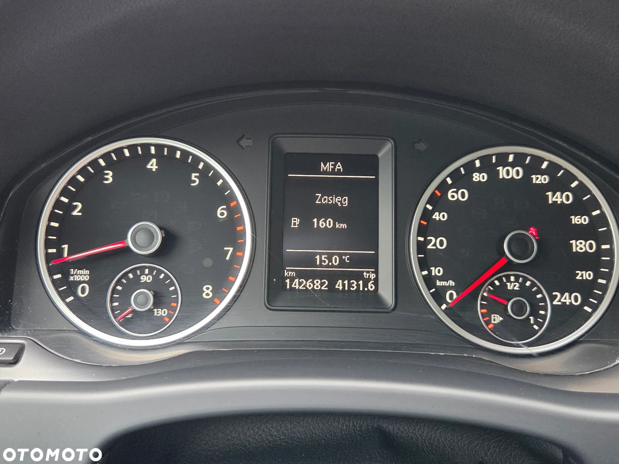 Volkswagen Tiguan 1.4 TSI BlueMotion Technology Exclusive - 24