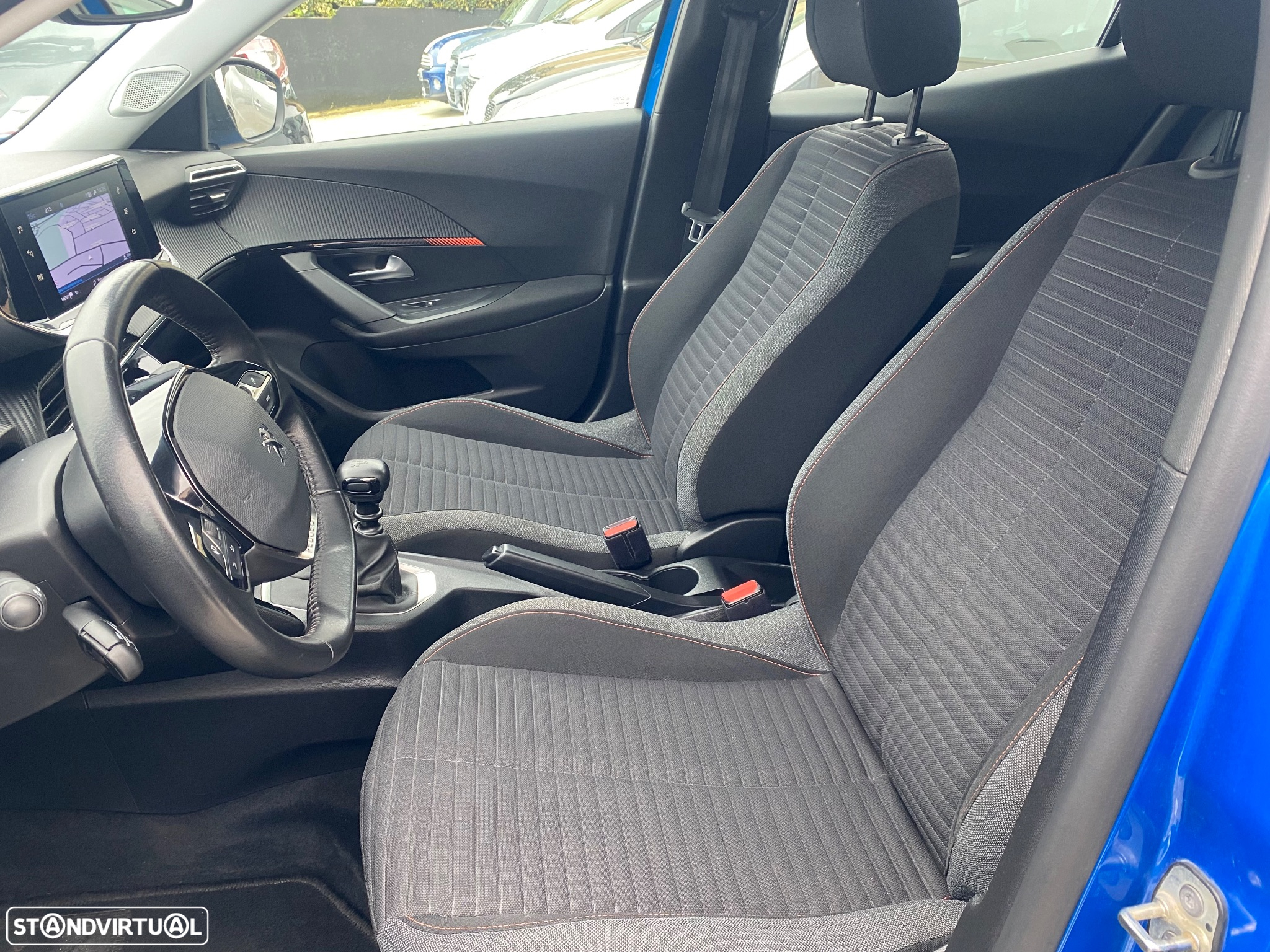 Peugeot 2008 1.5 BlueHDi Active Pack - 17
