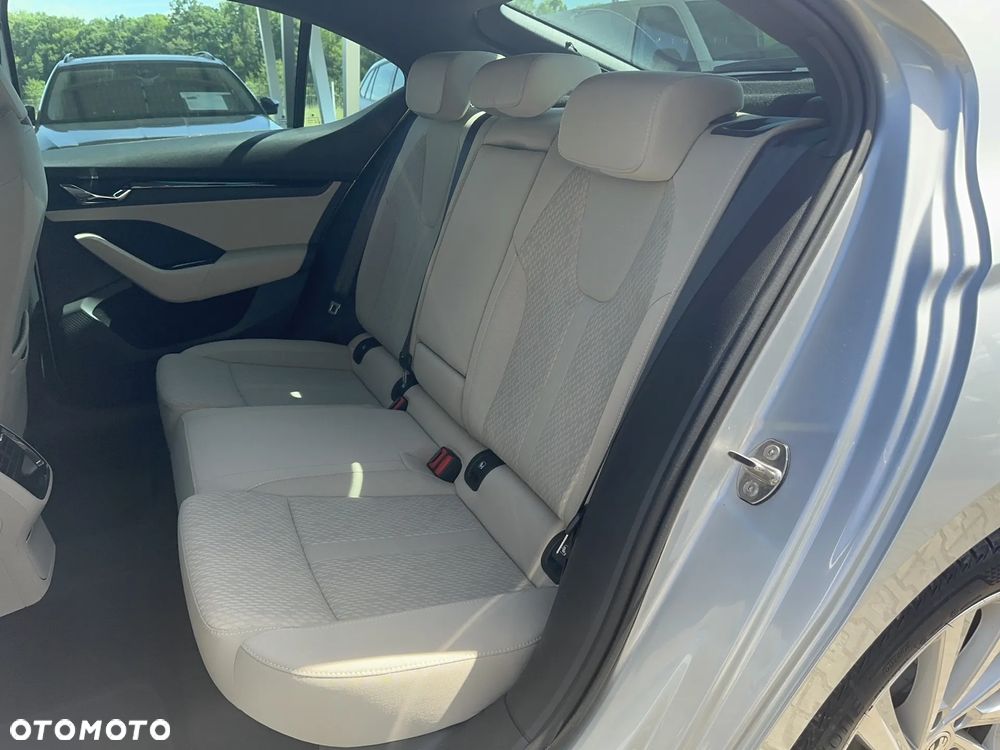Skoda Octavia 1.5 TSI e-Tec Style DSG - 29